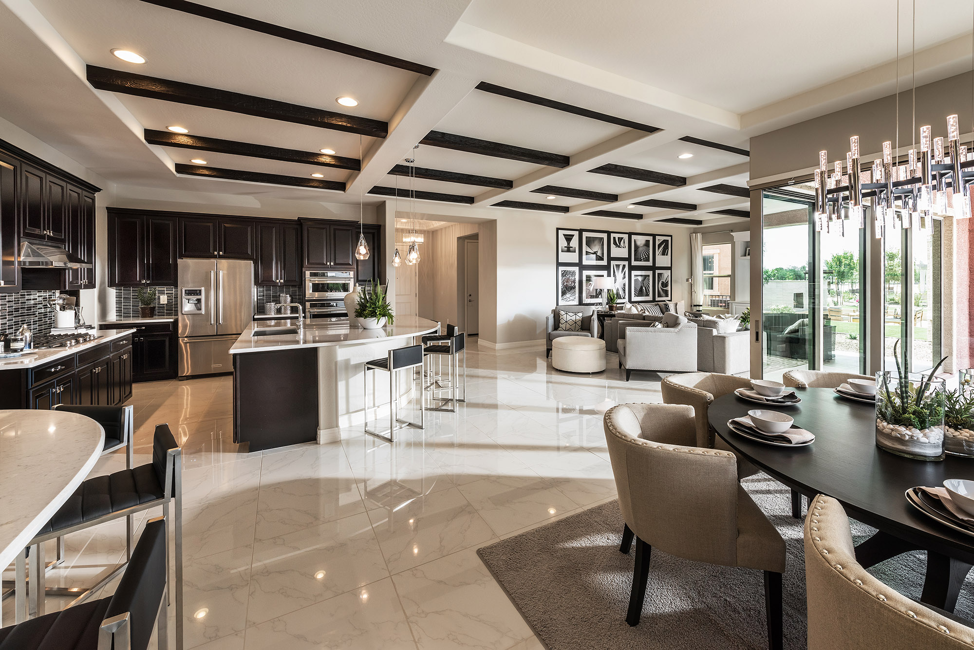 Best of 55+ Housing Awards BSB Design